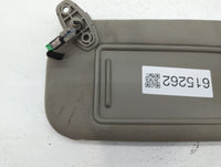 2015-2020 Kia Sedona Sun Visor Shade Replacement Driver Left Mirror Fits Fits 2015 2016 2017 2018 2019 2020 OEM Used Auto Pa