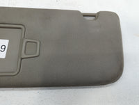 2015-2020 Kia Sedona Sun Visor Shade Replacement Driver Left Mirror Fits Fits 2015 2016 2017 2018 2019 2020 OEM Used Auto Pa