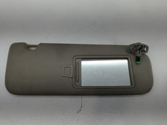 compare product 2015-2020 Kia Sedona Sun Visor Shade Replacement Passenger Right Mirror Fits Fits 2015 2016 2017 2018 2019 2020 OEM Used Auto Parts