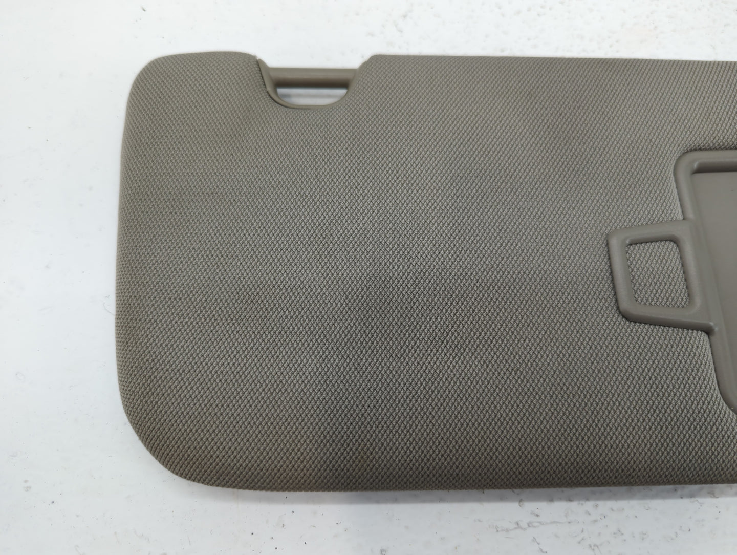 2015-2020 Kia Sedona Sun Visor Shade Replacement Passenger Right Mirror Fits Fits 2015 2016 2017 2018 2019 2020 OEM Used Aut