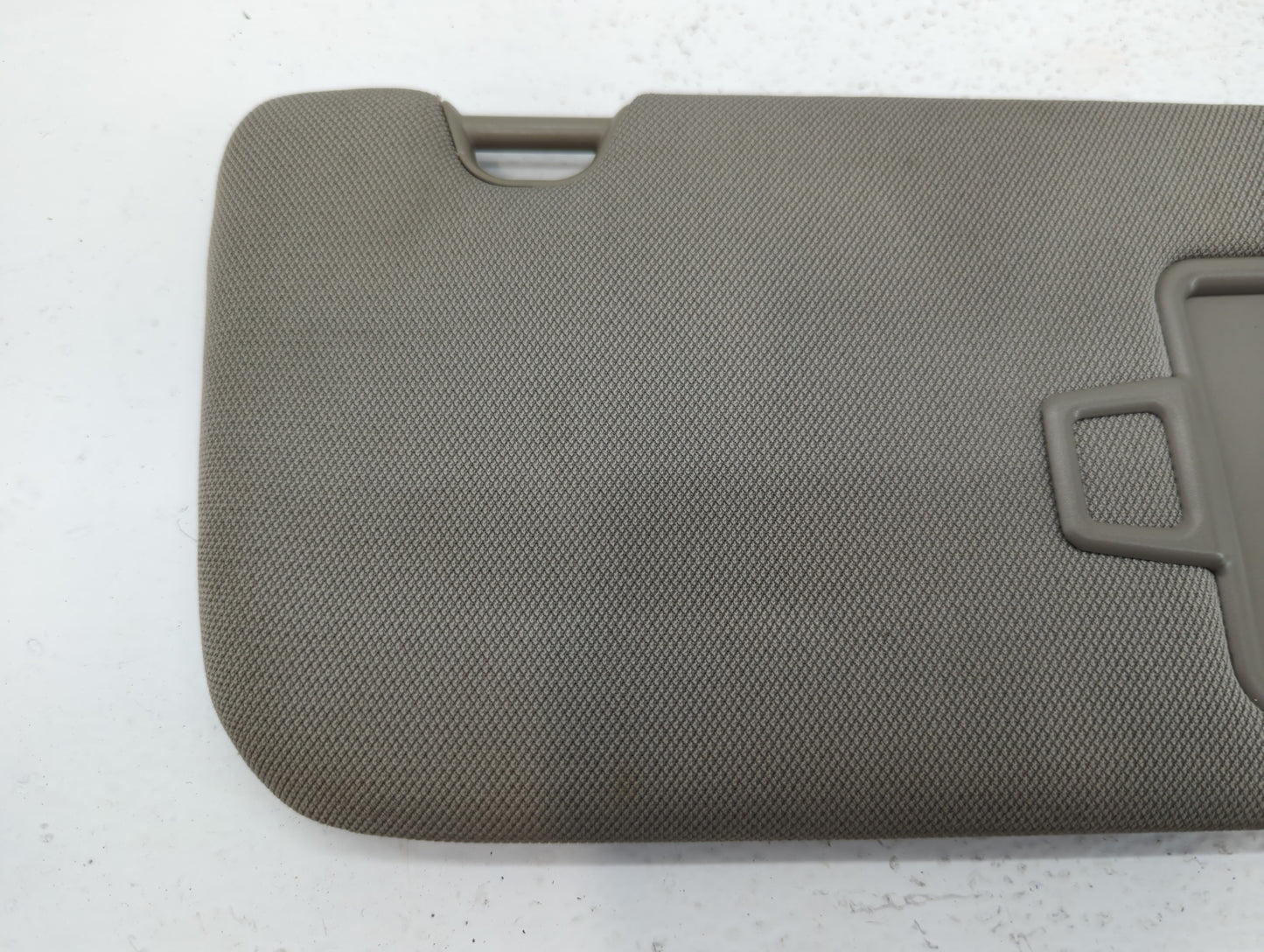 2015-2020 Kia Sedona Sun Visor Shade Replacement Passenger Right Mirror Fits Fits 2015 2016 2017 2018 2019 2020 OEM Used Aut