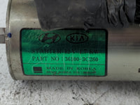 2016-2020 Kia Sedona Car Starter Motor Solenoid OEM P/N:36100-3C260 Fits Fits 2015 2016 2017 2018 2019 2020 OEM Used Auto Pa