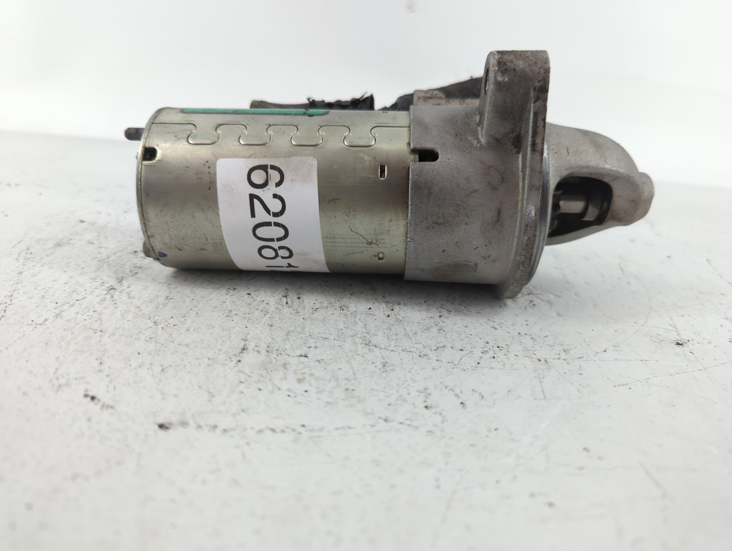 2016-2020 Kia Sedona Car Starter Motor Solenoid OEM P/N:36100-3C260 Fits Fits 2015 2016 2017 2018 2019 2020 OEM Used Auto Pa