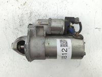 2016-2020 Kia Sedona Car Starter Motor Solenoid OEM P/N:36100-3C260 Fits Fits 2015 2016 2017 2018 2019 2020 OEM Used Auto Pa