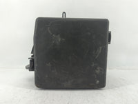 2015-2018 Kia Sedona Fusebox Fuse Box Panel Relay Module P/N:91219-A9392 Fits Fits 2015 2016 2017 2018 OEM Used Auto Parts -