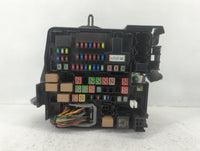 2015-2018 Kia Sedona Fusebox Fuse Box Panel Relay Module P/N:91219-A9392 Fits Fits 2015 2016 2017 2018 OEM Used Auto Parts -