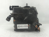 2015-2018 Kia Sedona Fusebox Fuse Box Panel Relay Module P/N:91219-A9392 Fits Fits 2015 2016 2017 2018 OEM Used Auto Parts -