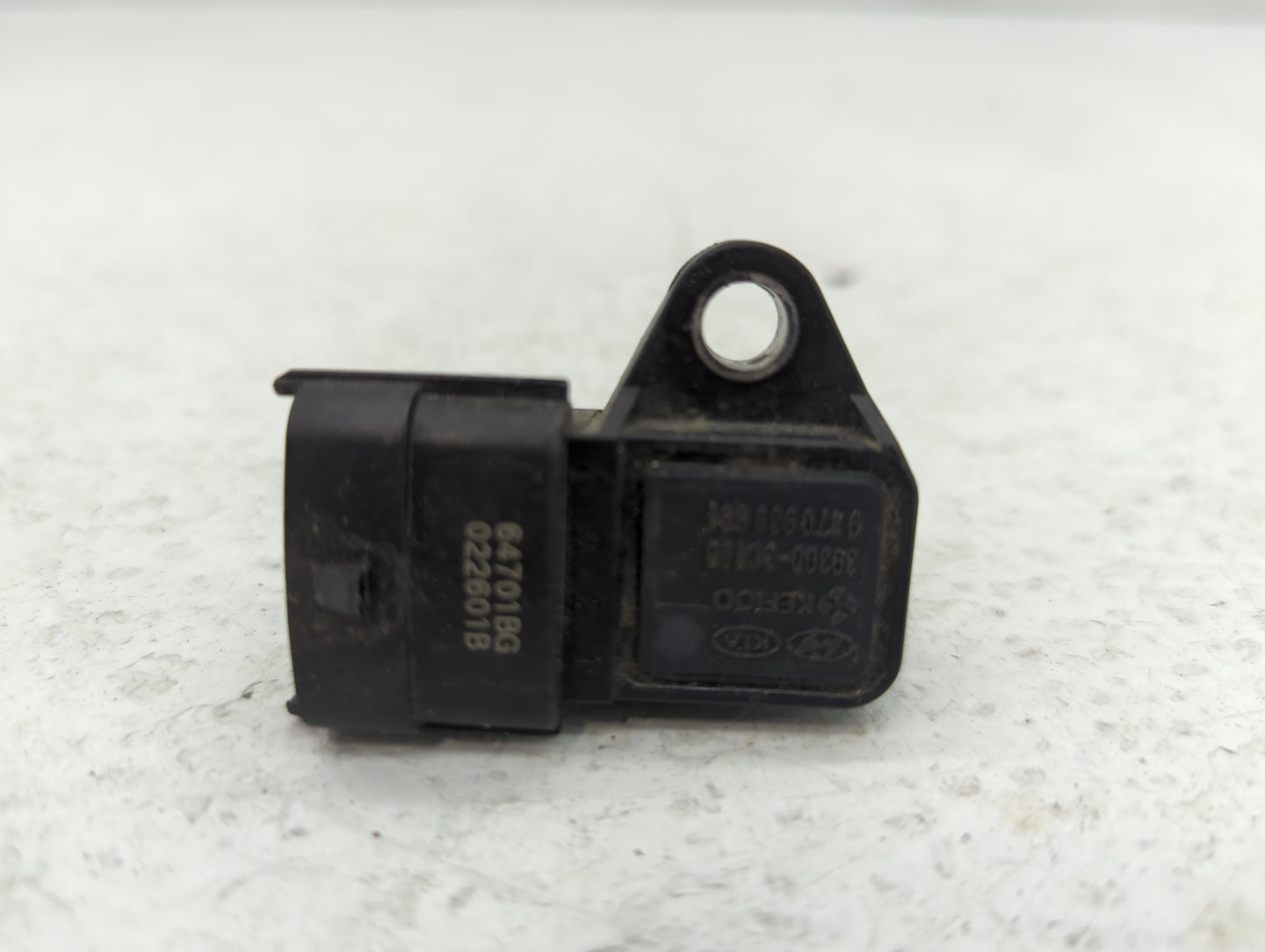 2017 Kia Sedona Mass Air Flow Meter Maf - Oemusedautoparts1.com