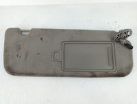 2015-2020 Kia Sedona Sun Visor Shade Replacement Passenger Right Mirror Fits Fits 2015 2016 2017 2018 2019 2020 OEM Used Aut