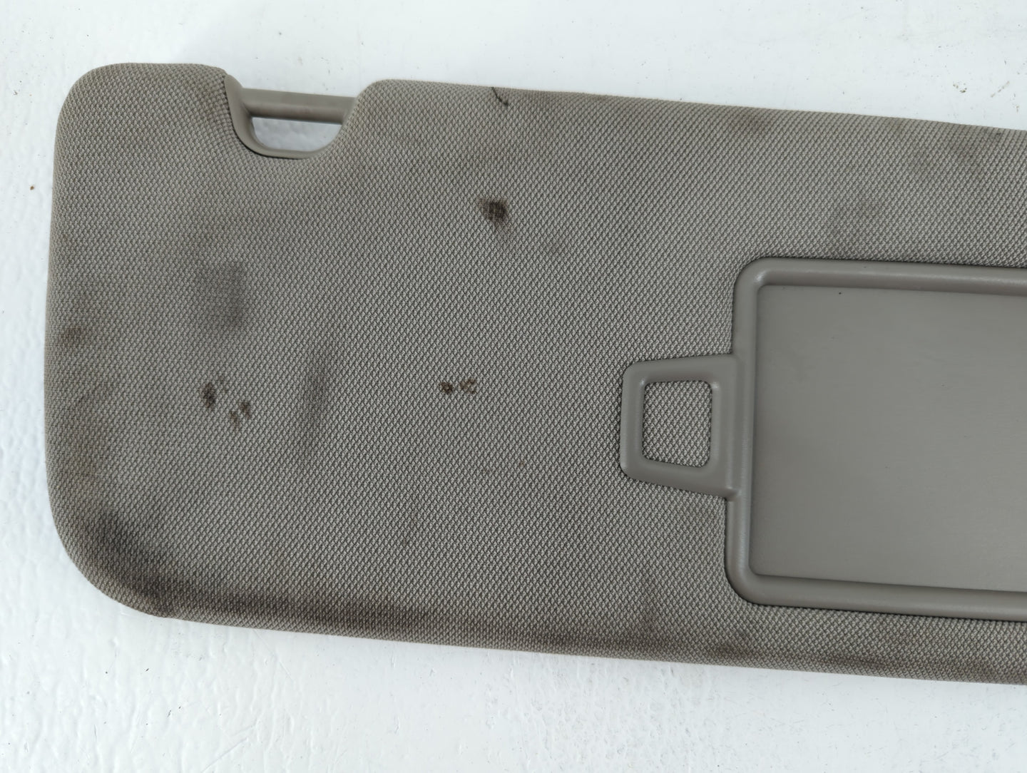 2015-2020 Kia Sedona Sun Visor Shade Replacement Passenger Right Mirror Fits Fits 2015 2016 2017 2018 2019 2020 OEM Used Aut