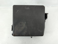 2015-2018 Kia Sedona Fusebox Fuse Box Panel Relay Module P/N:91219-A9392 Fits Fits 2015 2016 2017 2018 OEM Used Auto Parts -