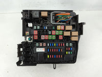 2015-2018 Kia Sedona Fusebox Fuse Box Panel Relay Module P/N:91219-A9392 Fits Fits 2015 2016 2017 2018 OEM Used Auto Parts -