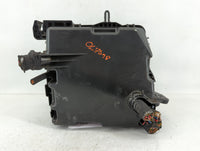 2015-2018 Kia Sedona Fusebox Fuse Box Panel Relay Module P/N:91219-A9392 Fits Fits 2015 2016 2017 2018 OEM Used Auto Parts -