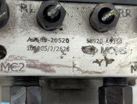 2015-2018 Kia Sedona ABS Pump Control Module Replacement P/N:58920-A9350 Fits Fits 2015 2016 2017 2018 OEM Used Auto Parts -