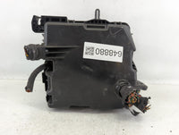 2015-2018 Kia Sedona Fusebox Fuse Box Panel Relay Module P/N:91222 A9181 Fits Fits 2015 2016 2017 2018 OEM Used Auto Parts -