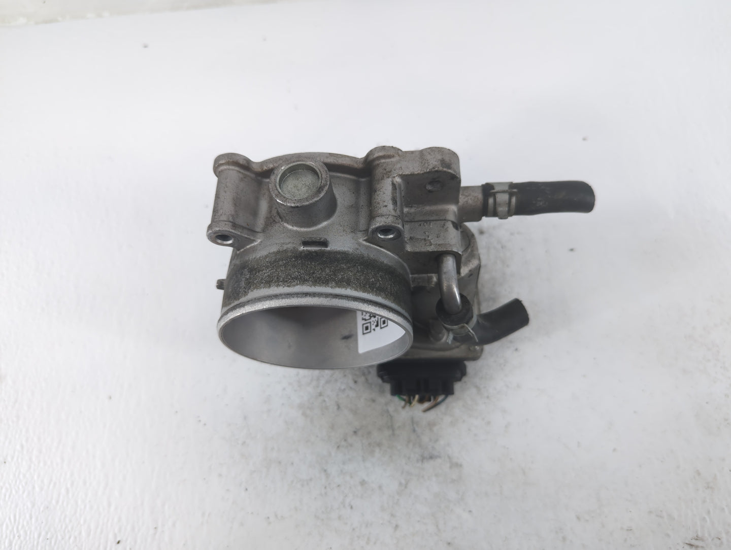 2015-2018 Kia Sedona Throttle Body P/N:D0806 5312 09T26, 35100-3CAA0 Fits Fits 2012 2013 2014 2015 2016 2017 2018 OEM Used A