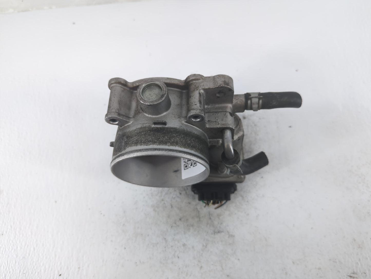 2015-2018 Kia Sedona Throttle Body P/N:D0806 5312 09T26, 35100-3CAA0 Fits Fits 2012 2013 2014 2015 2016 2017 2018 OEM Used A