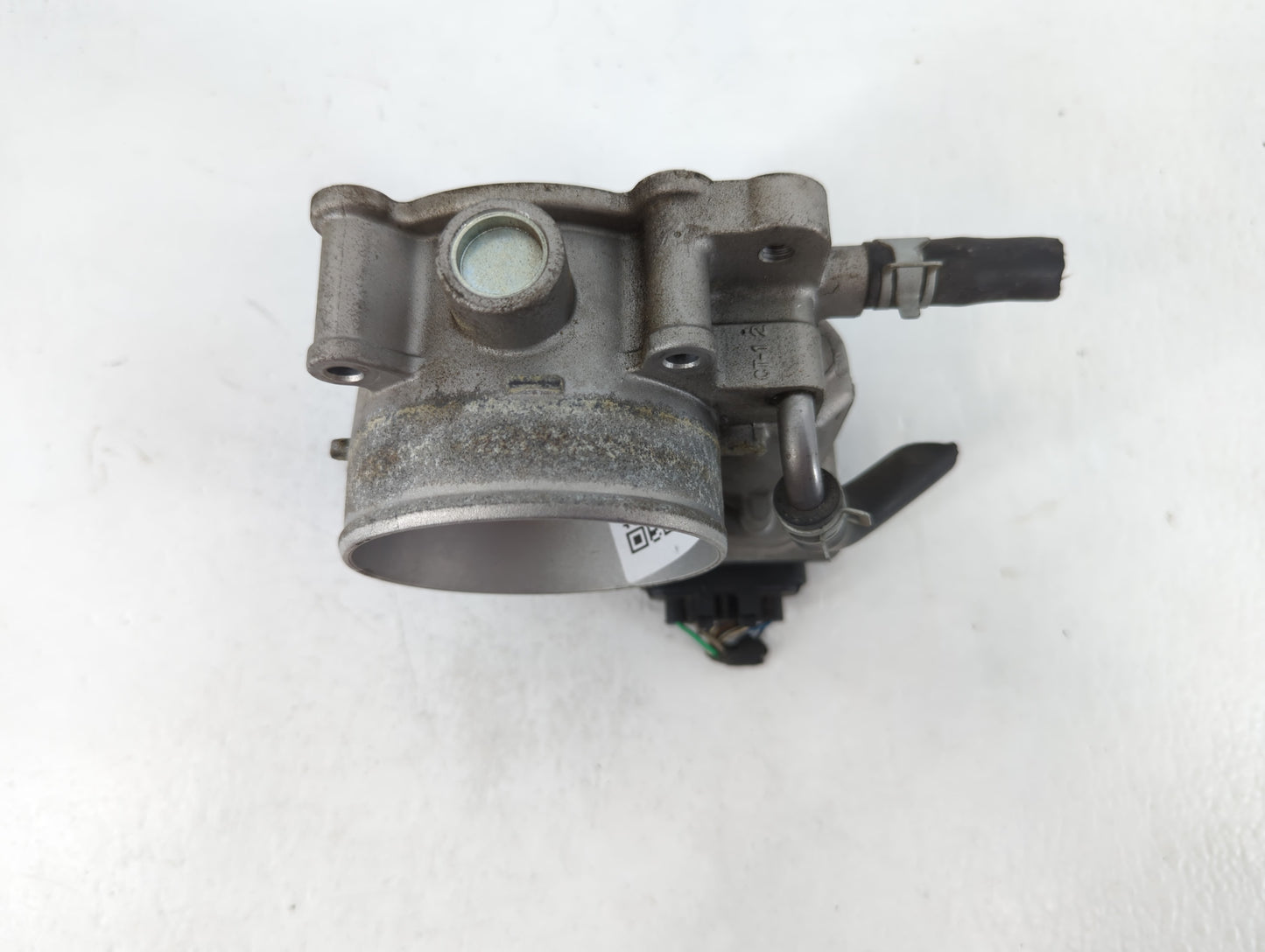 2015-2018 Kia Sedona Throttle Body P/N:35100-3CAA0 Fits Fits 2012 2013 2014 2015 2016 2017 2018 OEM Used Auto Parts - Oemuse