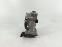 2015-2018 Kia Sedona Throttle Body P/N:35100-3CAA0 Fits Fits 2012 2013 2014 2015 2016 2017 2018 OEM Used Auto Parts - Oemuse