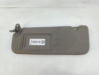 2015-2020 Kia Sedona Sun Visor Shade Replacement Driver Left Mirror Fits Fits 2015 2016 2017 2018 2019 2020 OEM Used Auto Pa
