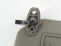 2015-2020 Kia Sedona Sun Visor Shade Replacement Driver Left Mirror Fits Fits 2015 2016 2017 2018 2019 2020 OEM Used Auto Pa