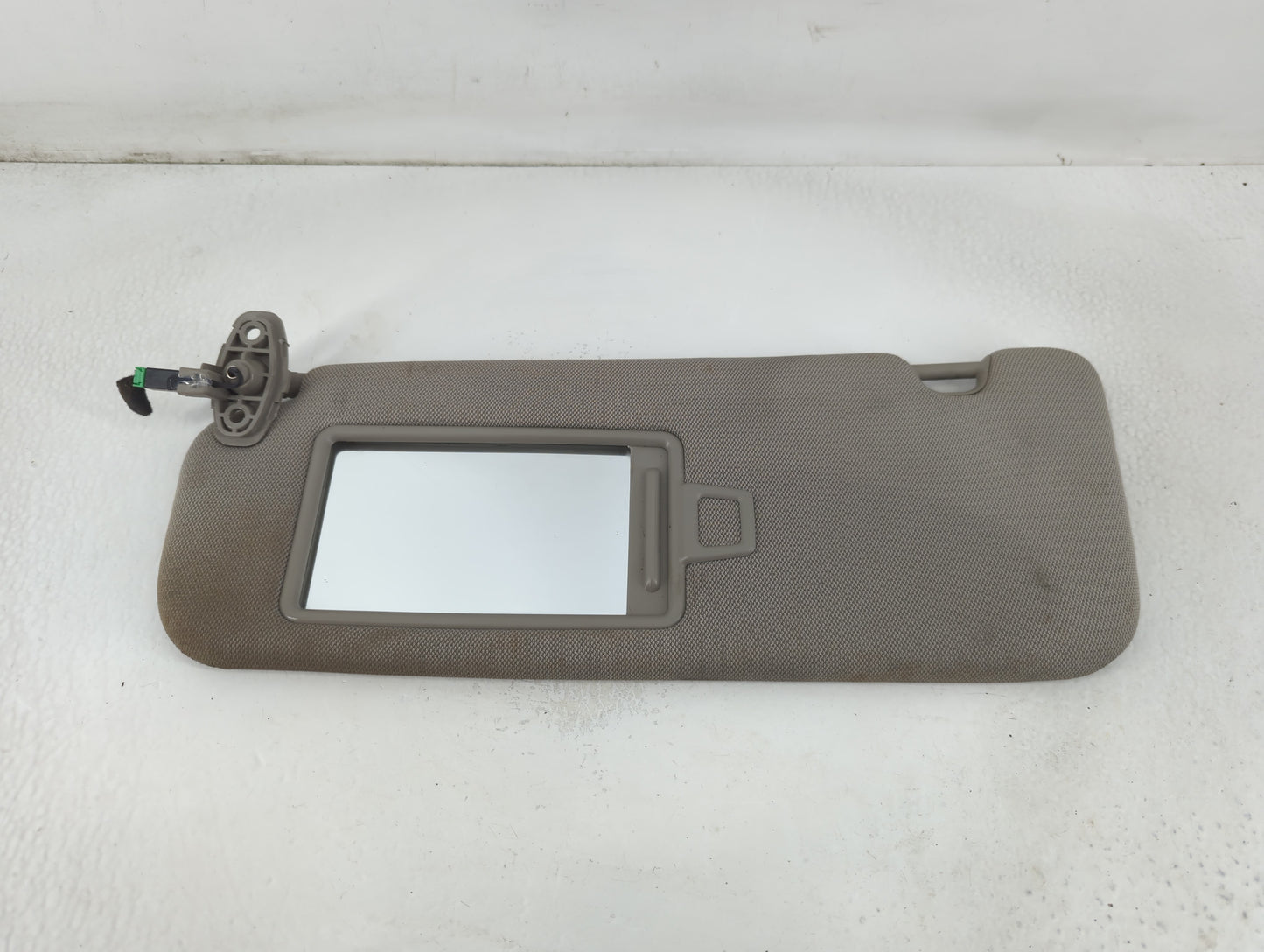 2015-2020 Kia Sedona Sun Visor Shade Replacement Driver Left Mirror Fits Fits 2015 2016 2017 2018 2019 2020 OEM Used Auto Pa