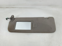 2015-2020 Kia Sedona Sun Visor Shade Replacement Driver Left Mirror Fits Fits 2015 2016 2017 2018 2019 2020 OEM Used Auto Pa