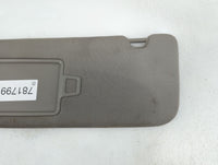 2015-2020 Kia Sedona Sun Visor Shade Replacement Driver Left Mirror Fits Fits 2015 2016 2017 2018 2019 2020 OEM Used Auto Pa