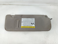 2015-2020 Kia Sedona Sun Visor Shade Replacement Driver Left Mirror Fits Fits 2015 2016 2017 2018 2019 2020 OEM Used Auto Pa