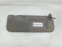 2015-2020 Kia Sedona Sun Visor Shade Replacement Passenger Right Mirror Fits Fits 2015 2016 2017 2018 2019 2020 OEM Used Aut