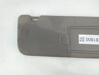 2015-2020 Kia Sedona Sun Visor Shade Replacement Passenger Right Mirror Fits Fits 2015 2016 2017 2018 2019 2020 OEM Used Aut
