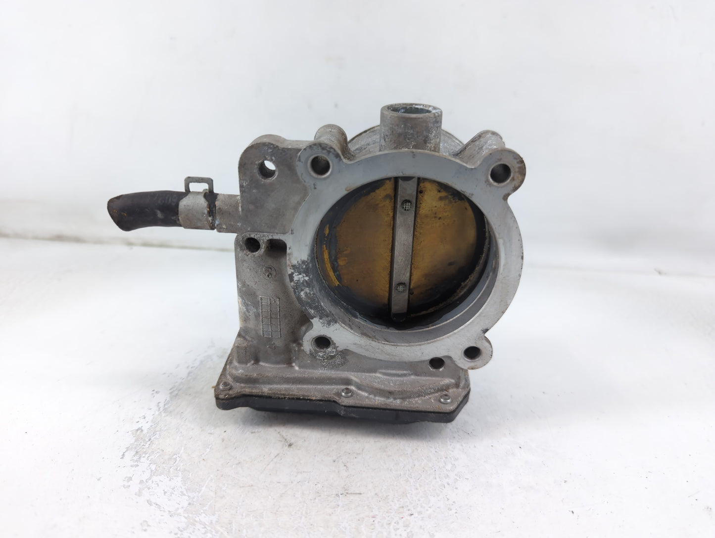 2015-2018 Kia Sedona Throttle Body P/N:35100-3CAA0 Fits Fits 2012 2013 2014 2015 2016 2017 2018 OEM Used Auto Parts - Oemuse