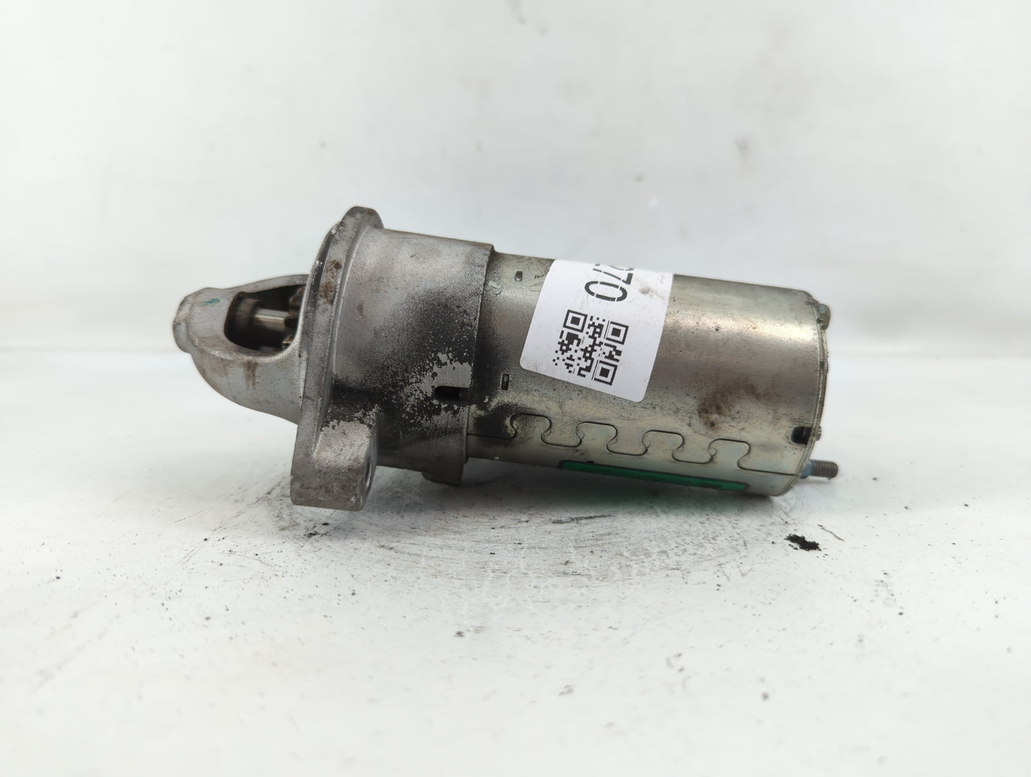 2016-2020 Kia Sedona Car Starter Motor Solenoid OEM P/N:36100-3C260 Fits Fits 2015 2016 2017 2018 2019 2020 OEM Used Auto Pa