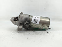 2016-2020 Kia Sedona Car Starter Motor Solenoid OEM P/N:36100-3C260 Fits Fits 2015 2016 2017 2018 2019 2020 OEM Used Auto Pa