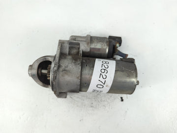 2016-2020 Kia Sedona Car Starter Motor Solenoid OEM P/N:36100-3C260 Fits Fits 2015 2016 2017 2018 2019 2020 OEM Used Auto Parts