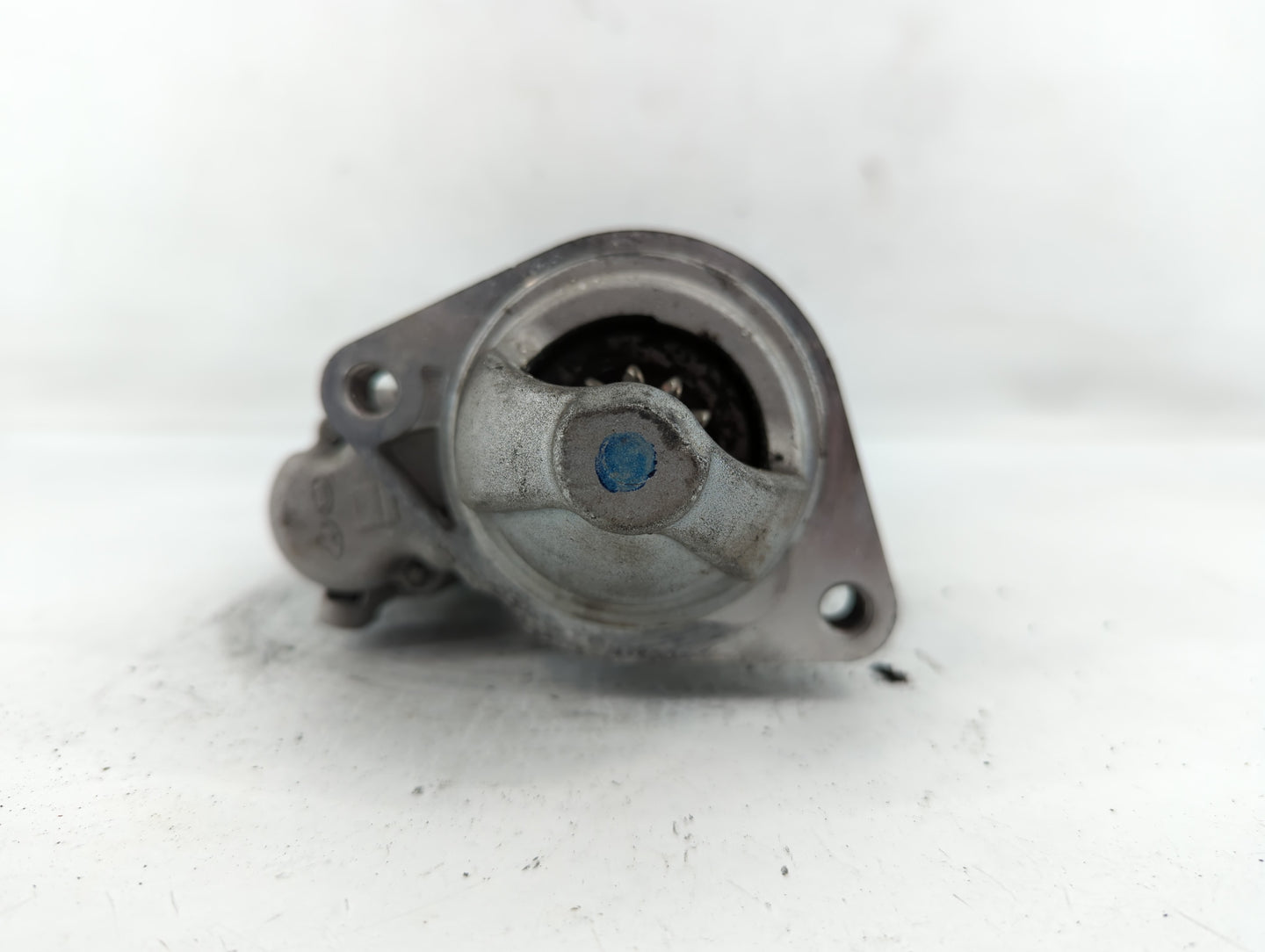 2016-2020 Kia Sedona Car Starter Motor Solenoid OEM P/N:36100-3C260 Fits Fits 2015 2016 2017 2018 2019 2020 OEM Used Auto Pa