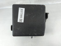 2015-2018 Kia Sedona Fusebox Fuse Box Panel Relay Module P/N:91219 A9392 Fits Fits 2015 2016 2017 2018 OEM Used Auto Parts -