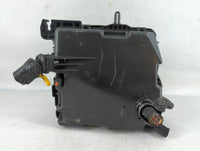 2015-2018 Kia Sedona Fusebox Fuse Box Panel Relay Module P/N:91219 A9392 Fits Fits 2015 2016 2017 2018 OEM Used Auto Parts -
