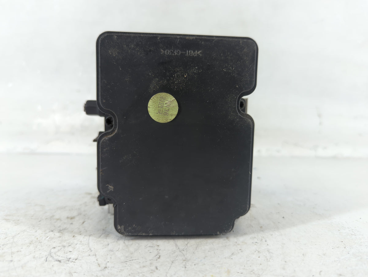 2015-2018 Kia Sedona Anti-Lock Brake ABS Pump Module Actuator OEM P/N:58920-A9350 Fits Fits 2015 2016 2017 2018 OEM Used Aut