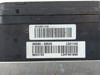 2015-2018 Kia Sedona ABS Pump Control Module Replacement P/N:58920-A9350 Fits Fits 2015 2016 2017 2018 OEM Used Auto Parts -