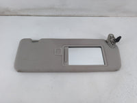 2016-2020 Kia Sorento Sun Visor Shade Replacement Passenger Right Mirror Fits Fits 2016 2017 2018 2019 2020 OEM Used Auto Pa