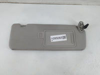 2016-2020 Kia Sorento Sun Visor Shade Replacement Passenger Right Mirror Fits Fits 2016 2017 2018 2019 2020 OEM Used Auto Pa