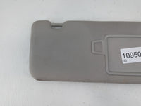 2016-2020 Kia Sorento Sun Visor Shade Replacement Passenger Right Mirror Fits Fits 2016 2017 2018 2019 2020 OEM Used Auto Pa