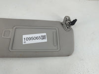 2016-2020 Kia Sorento Sun Visor Shade Replacement Passenger Right Mirror Fits Fits 2016 2017 2018 2019 2020 OEM Used Auto Pa