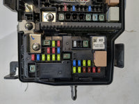 2016-2018 Kia Sorento Fusebox Fuse Box Panel Relay Module P/N:T96141637216 Fits Fits 2016 2017 2018 OEM Used Auto Parts - Oe