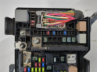 2016-2018 Kia Sorento Fusebox Fuse Box Panel Relay Module P/N:T96141637216 Fits Fits 2016 2017 2018 OEM Used Auto Parts - Oe