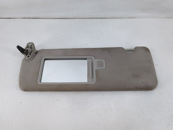 compare product 2016-2020 Kia Sorento Sun Visor Shade Replacement Driver Left Mirror Fits Fits 2016 2017 2018 2019 2020 OEM Used Auto Parts