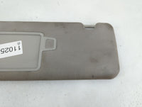 2016-2020 Kia Sorento Sun Visor Shade Replacement Driver Left Mirror Fits Fits 2016 2017 2018 2019 2020 OEM Used Auto Parts 