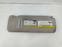2016-2020 Kia Sorento Sun Visor Shade Replacement Driver Left Mirror Fits Fits 2016 2017 2018 2019 2020 OEM Used Auto Parts 
