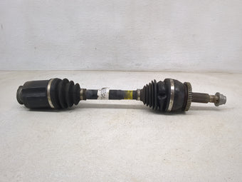 compare product 2016-2018 Kia Sorento Axle Shaft Front Passenger Cv C/v 1103795